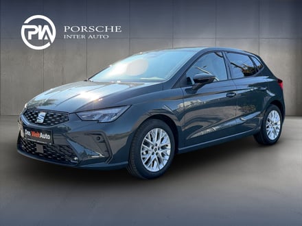 SEAT Ibiza FR Edition 1.0 TSI 95PS