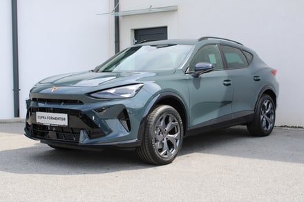 CUPRA Formentor 1.5 TSI 150 PS ACT