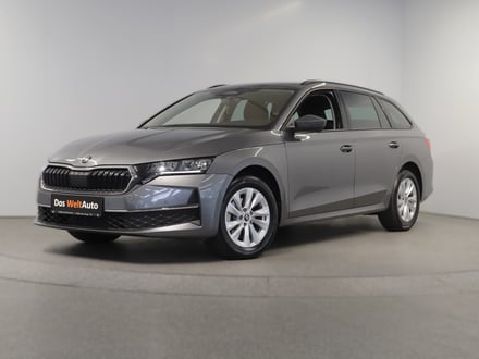 Škoda Octavia Combi Selection TDI DSG