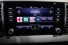 Thumbnail-Foto von Fahrzeug