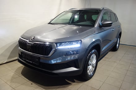 Škoda Karoq Selection TSI DSG ACT