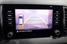 Thumbnail-Foto von Fahrzeug