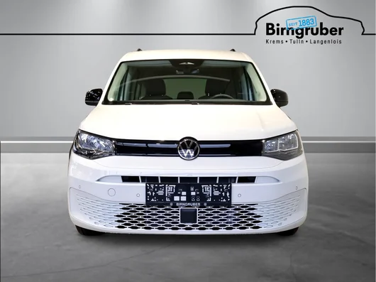 Bild eines Caddy Family TDI