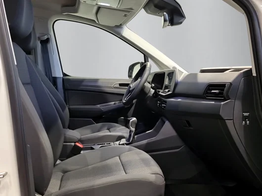Bild eines Caddy Family TDI