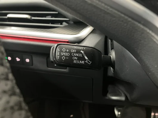Bild eines Škoda Enyaq Coupé Sportline 85x