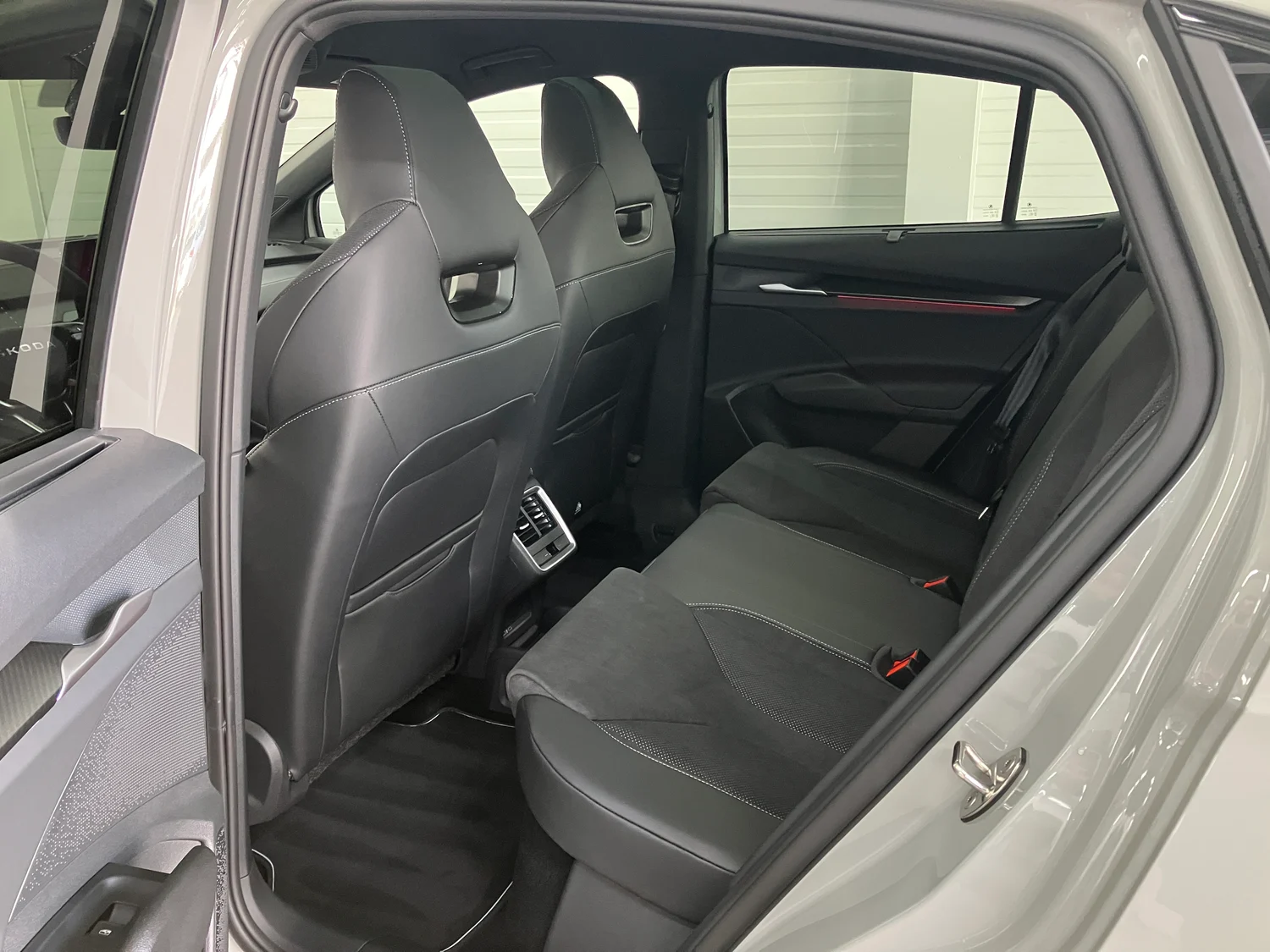 Bild eines Škoda Enyaq Coupé Sportline 85x