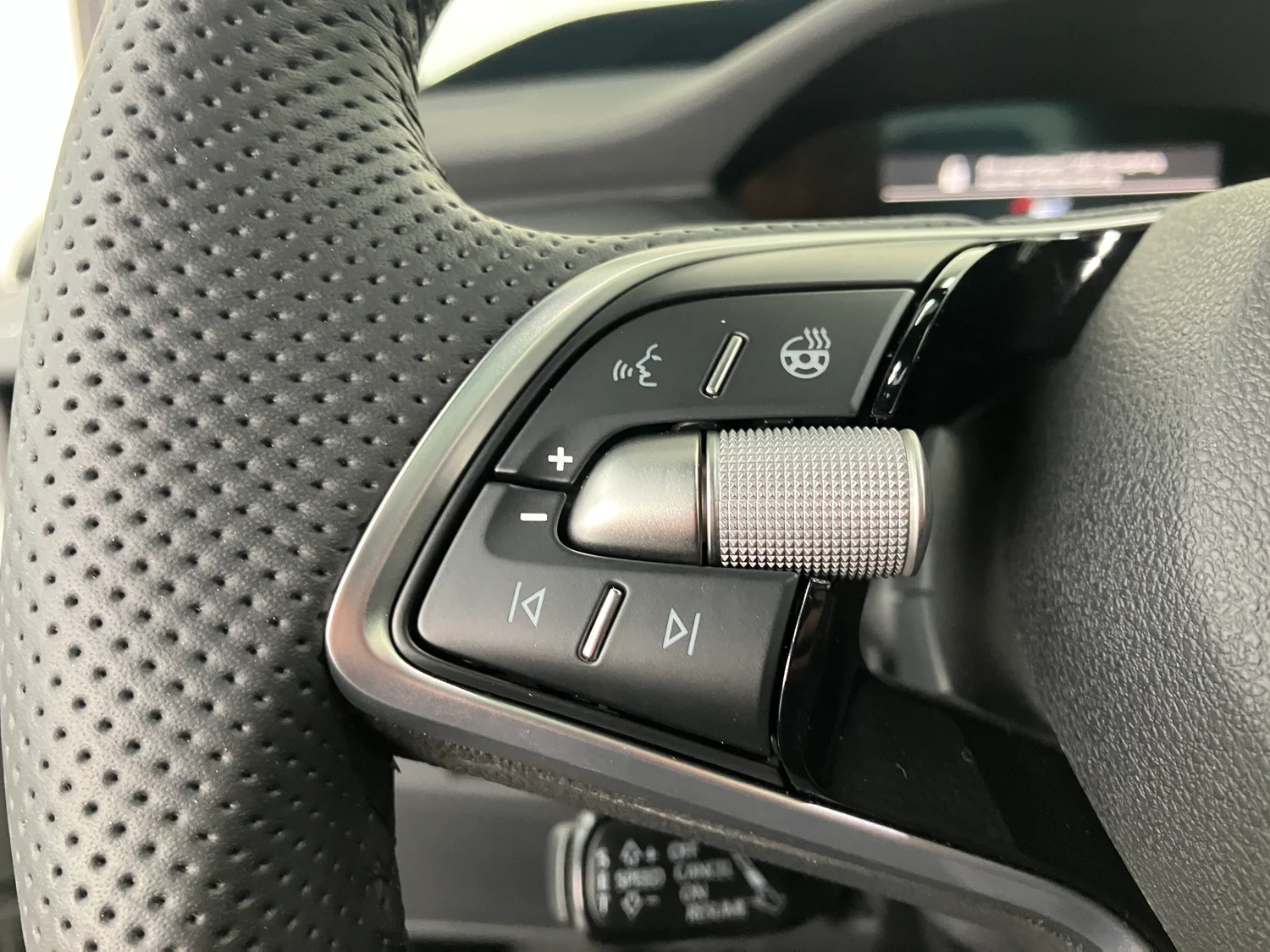 Bild eines Škoda Enyaq Coupé Sportline 85x