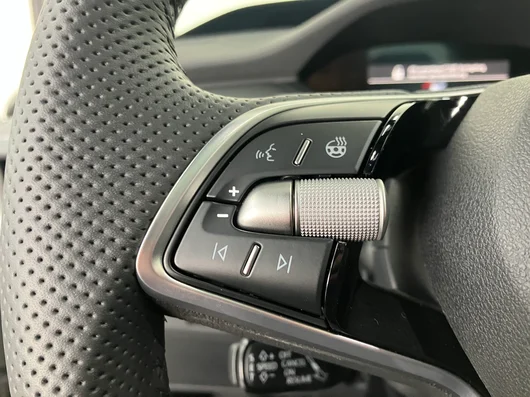 Bild eines Škoda Enyaq Coupé Sportline 85x