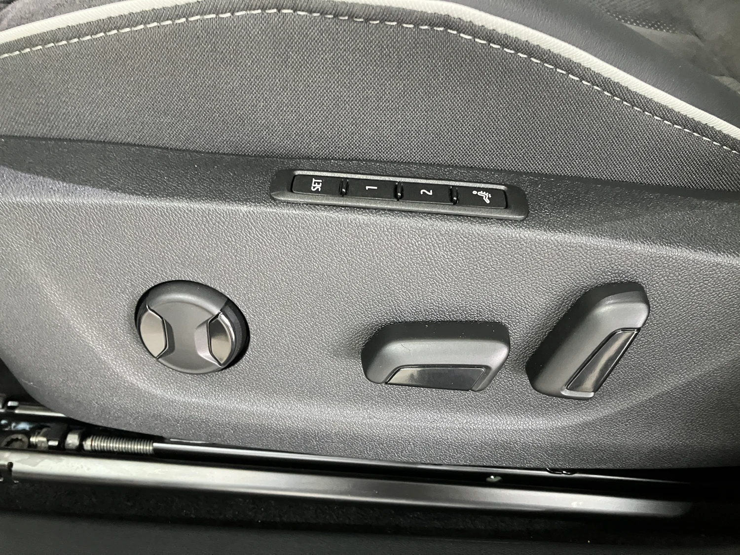 Bild eines Škoda Enyaq Coupé Sportline 85x