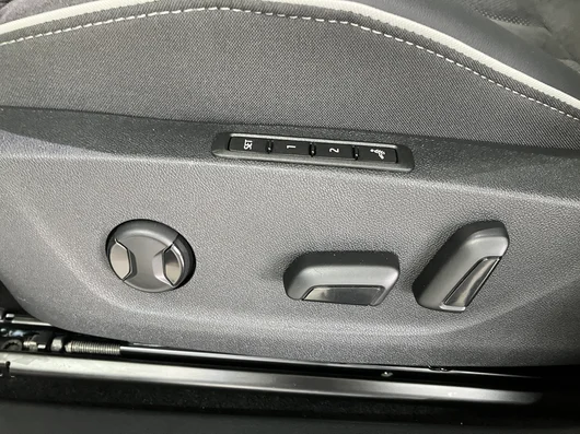 Bild eines Škoda Enyaq Coupé Sportline 85x
