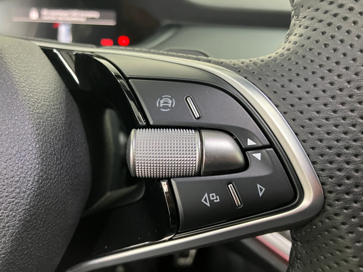 Bild eines Škoda Enyaq Coupé Sportline 85x