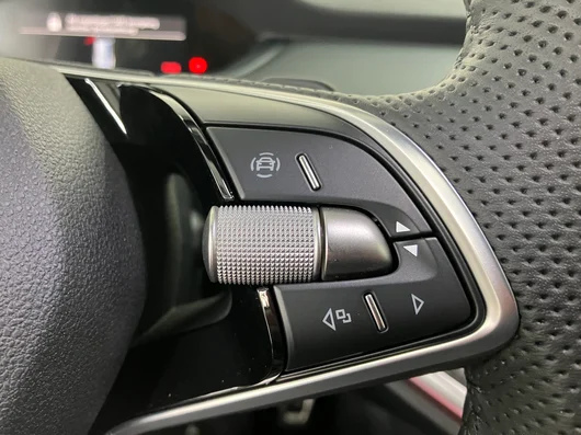 Bild eines Škoda Enyaq Coupé Sportline 85x
