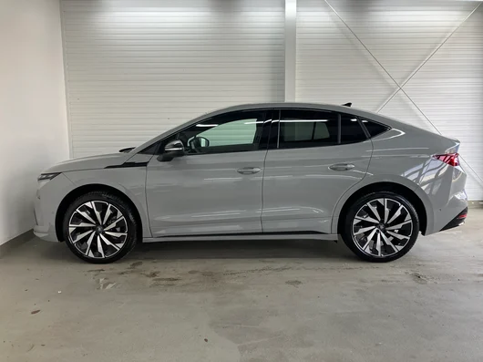 Bild eines Škoda Enyaq Coupé Sportline 85x