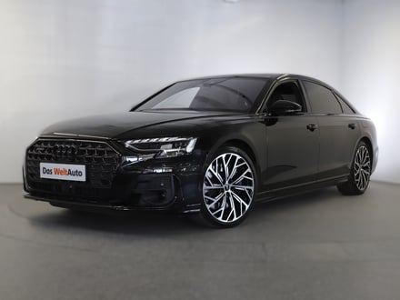 Audi A8  60 TFSI e quattro Lang