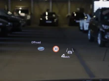 Thumbnail-Foto von Fahrzeug