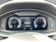 Thumbnail-Foto von Fahrzeug