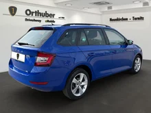 Thumbnail-Foto von Fahrzeug