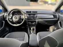 Thumbnail-Foto von Fahrzeug