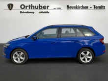 Thumbnail-Foto von Fahrzeug