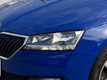 Thumbnail-Foto von Fahrzeug