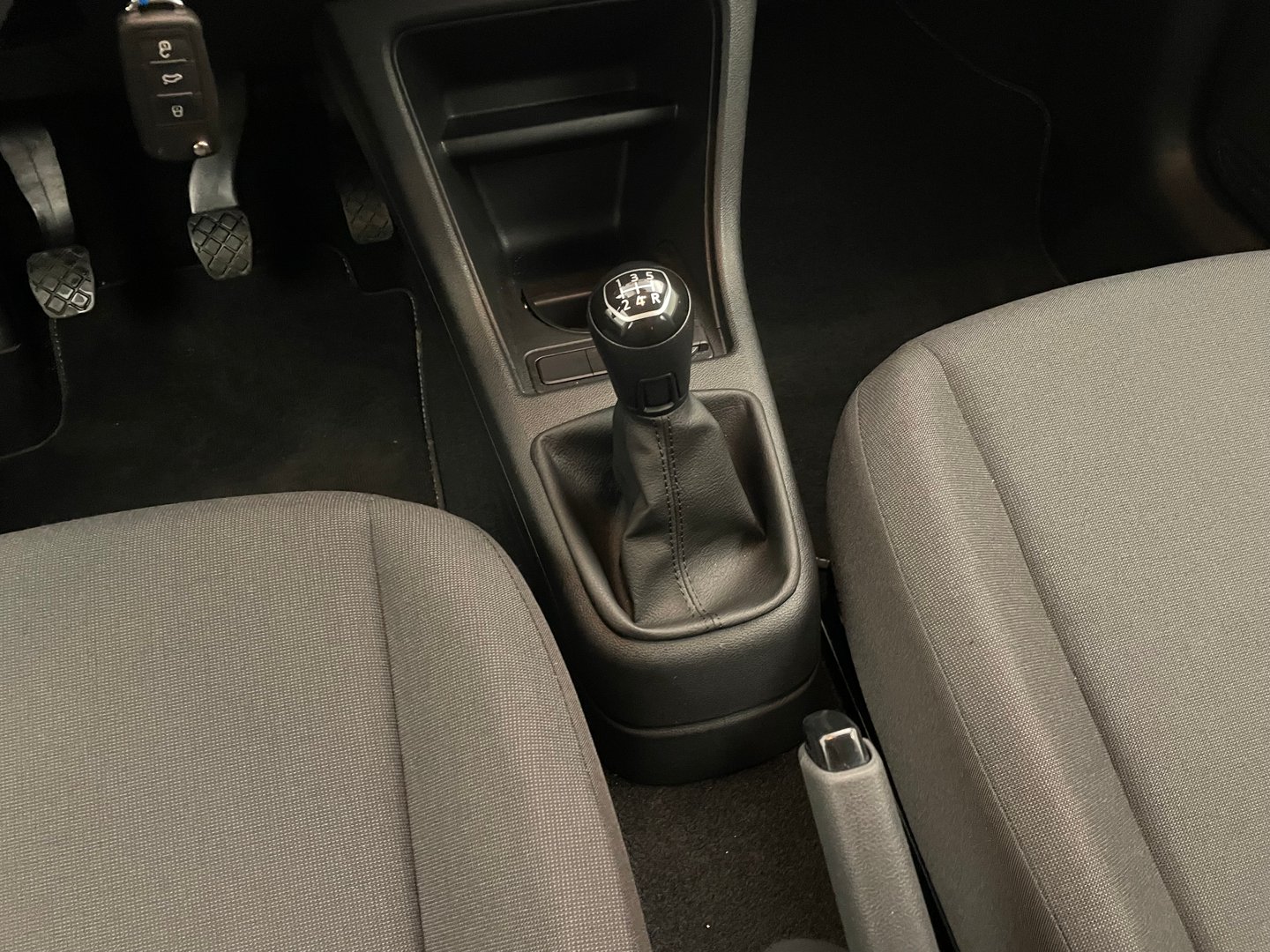 VW up! | Bild 19 von 23