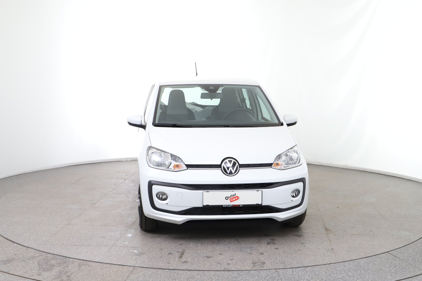 VW up! | Bild 8 von 23