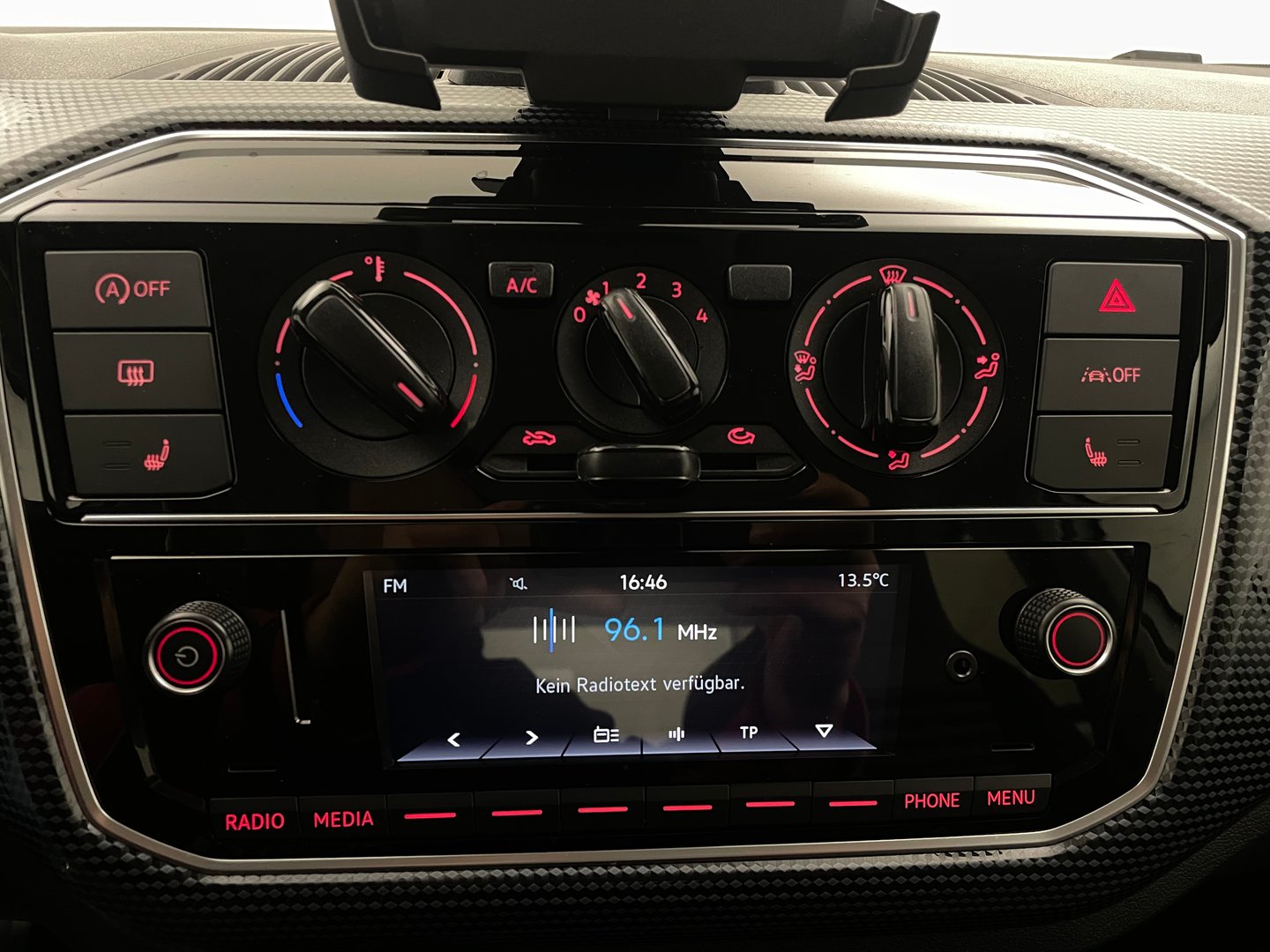 VW up! | Bild 15 von 23