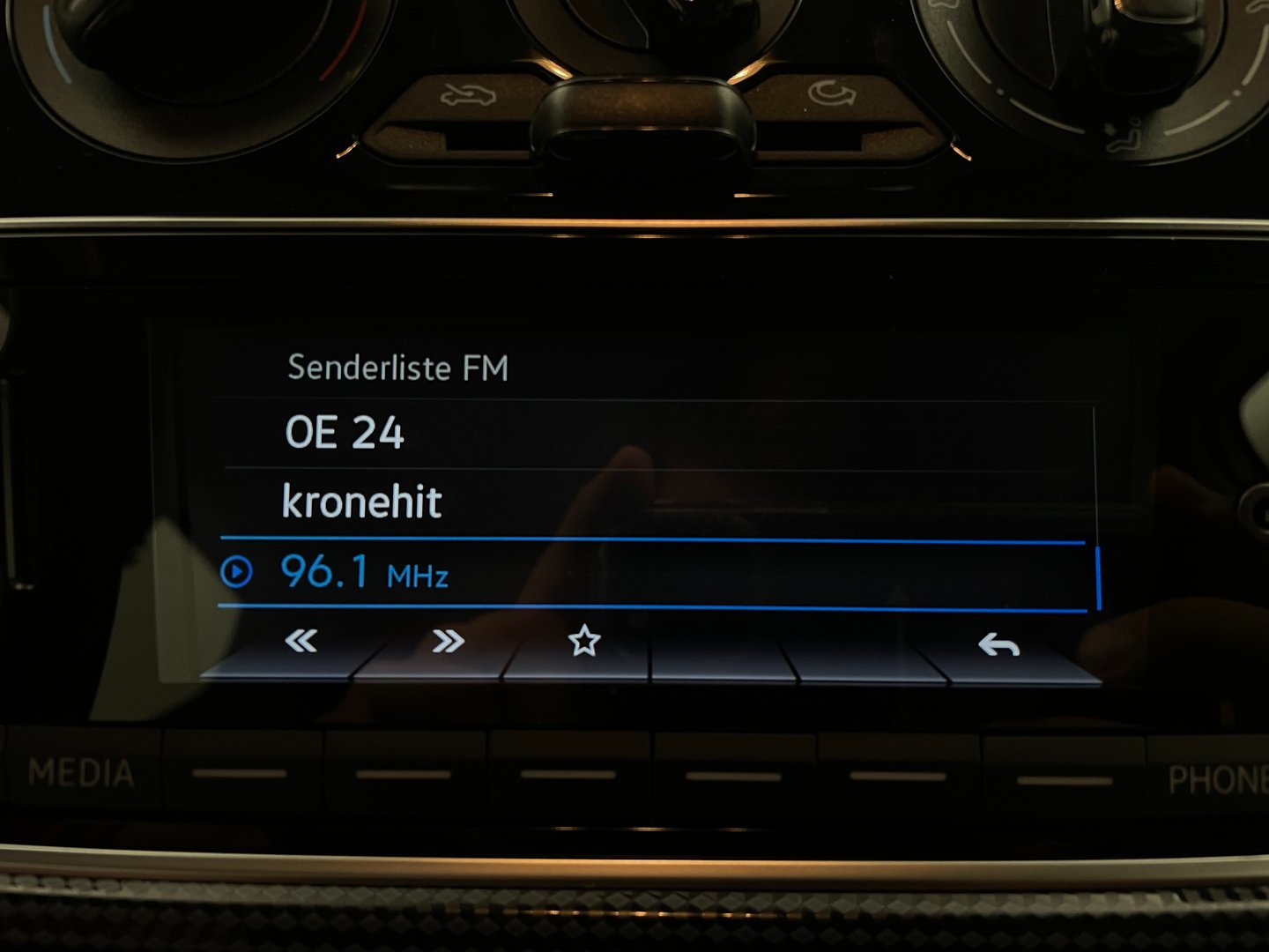 VW up! | Bild 21 von 23