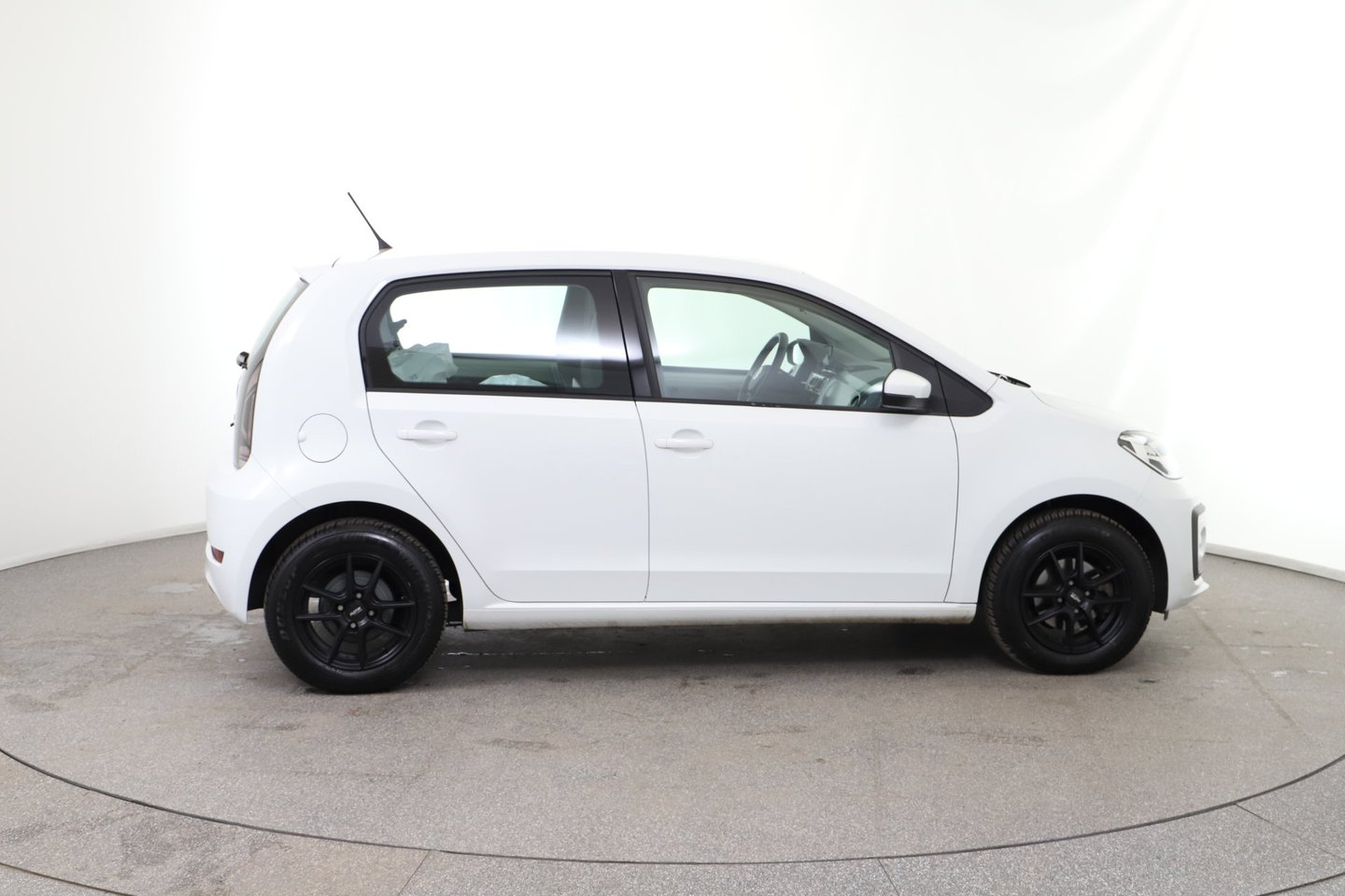 VW up! | Bild 6 von 23