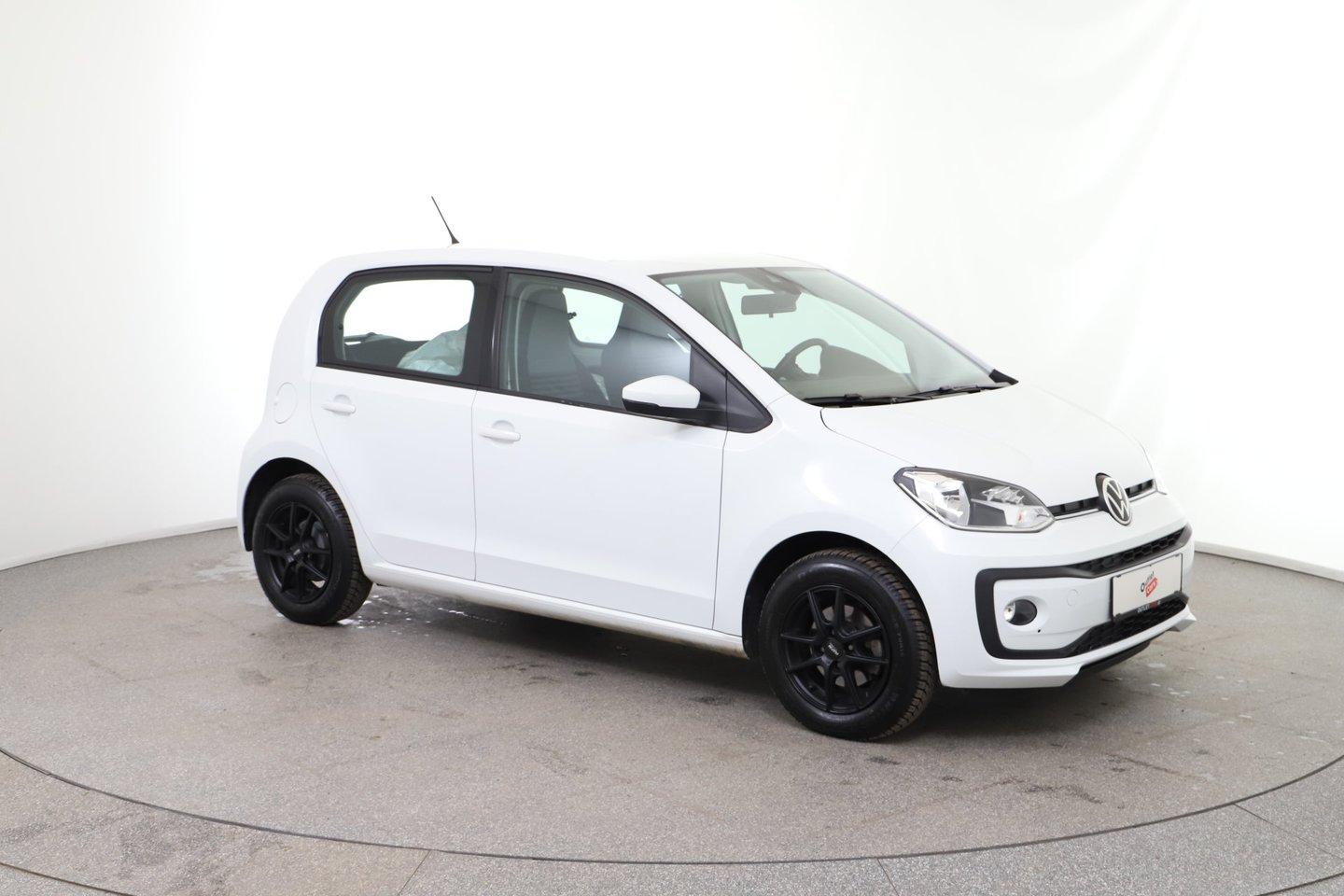 VW up! | Bild 7 von 23