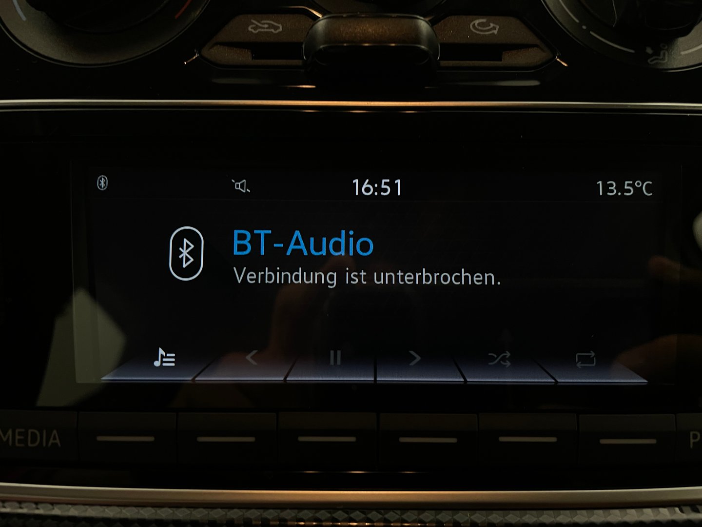 VW up! | Bild 16 von 23