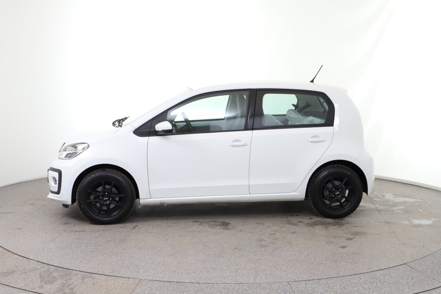 VW up! | Bild 2 von 23