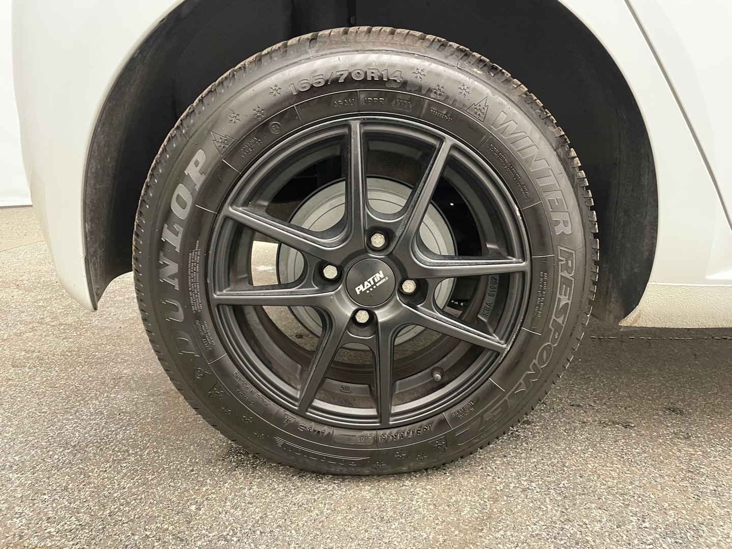 VW up! | Bild 23 von 23