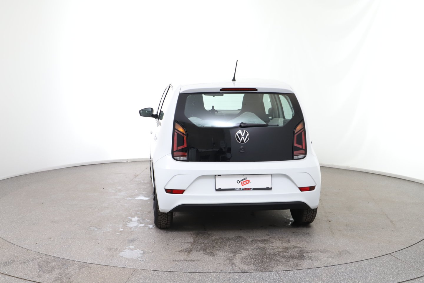 VW up! | Bild 4 von 23