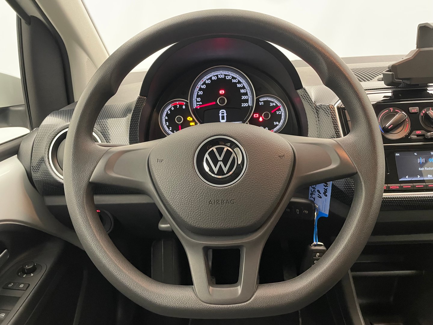 VW up! | Bild 13 von 23