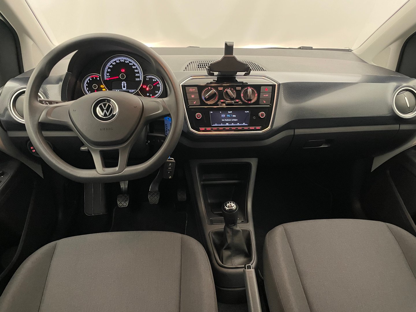 VW up! | Bild 12 von 23