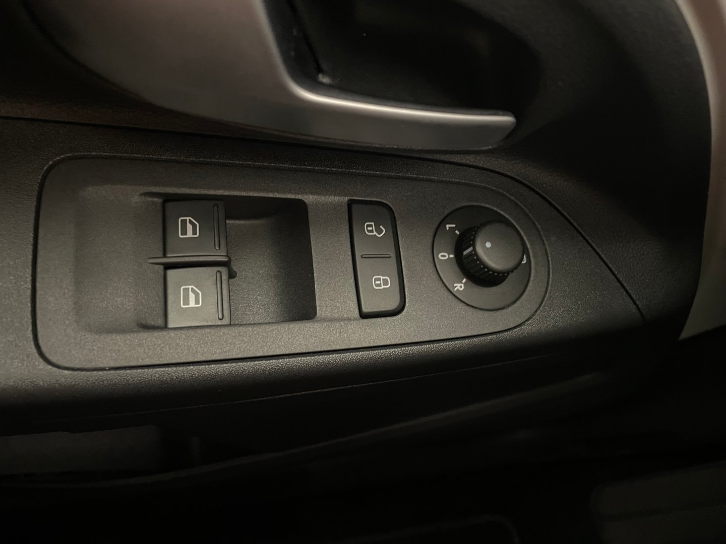 VW up! | Bild 9 von 23