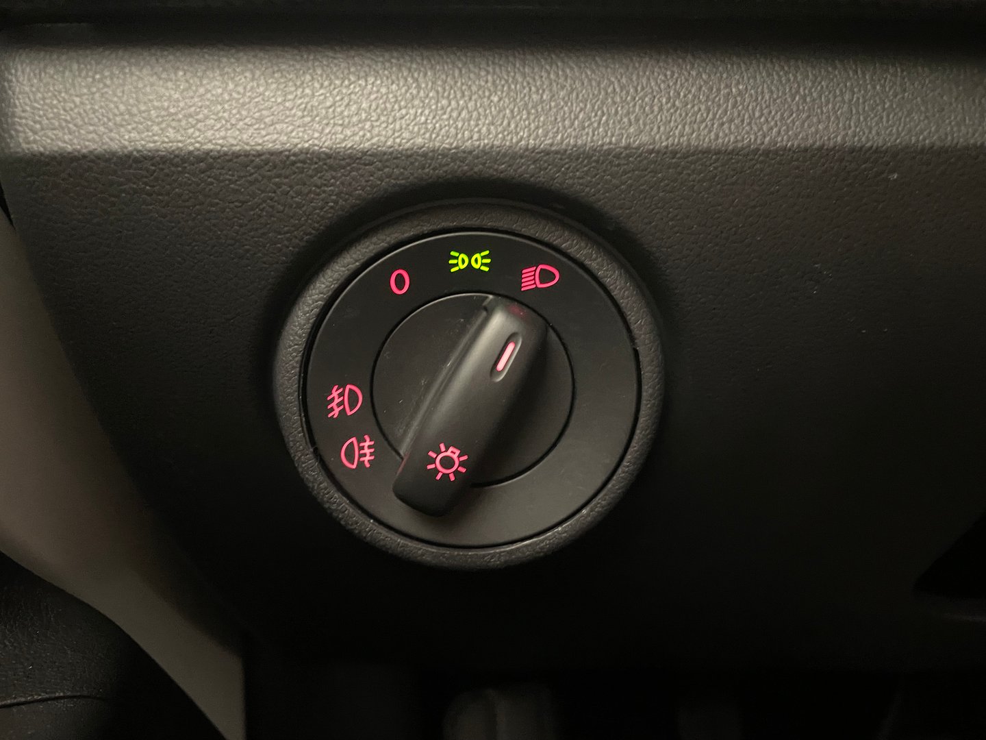 VW up! | Bild 10 von 23