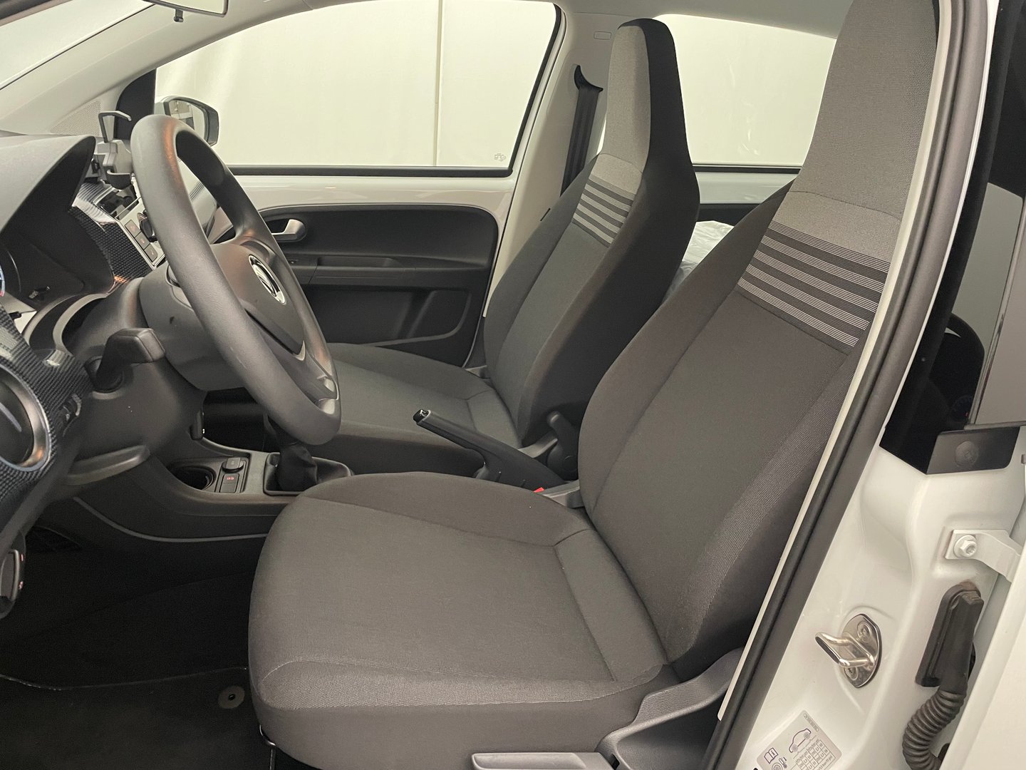VW up! | Bild 11 von 23