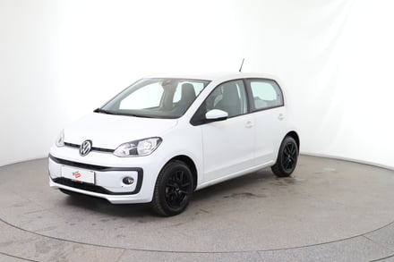 VW up!