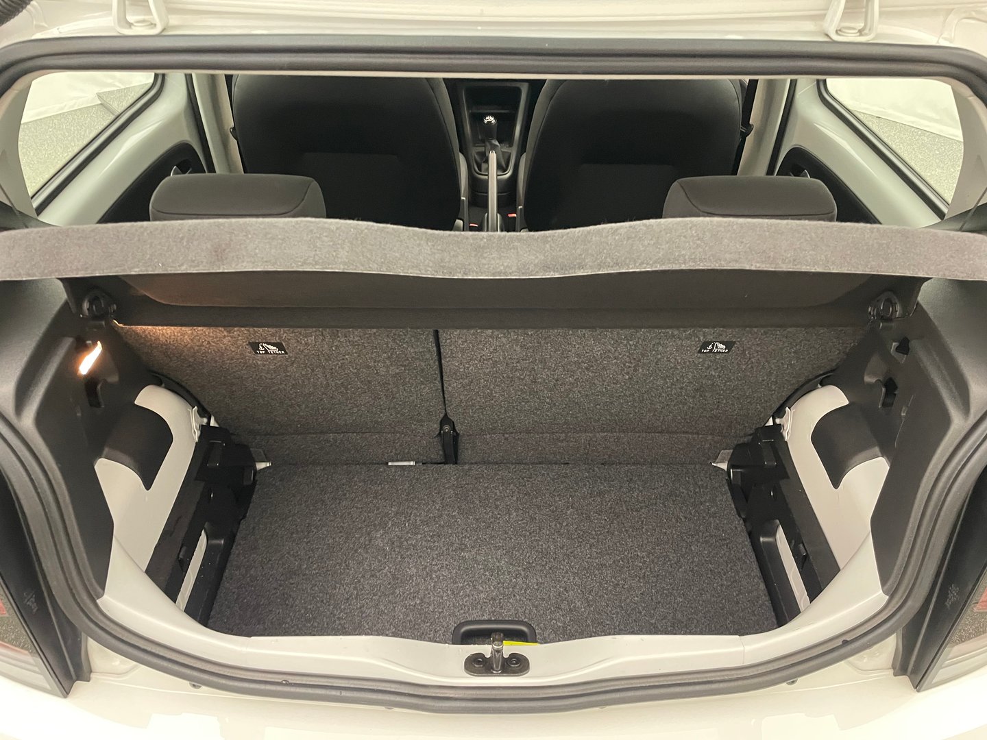 VW up! | Bild 22 von 23