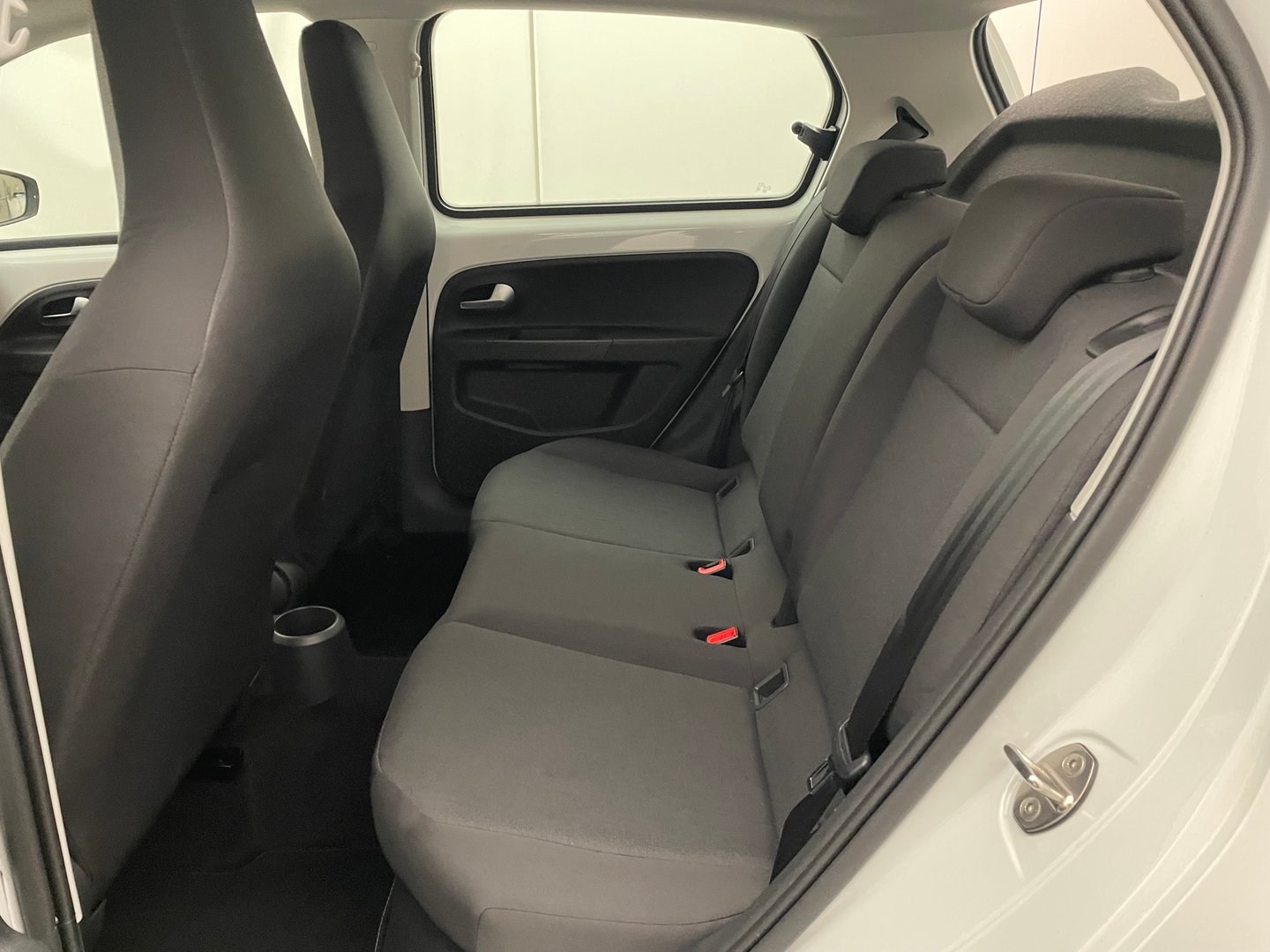 VW up! | Bild 20 von 23