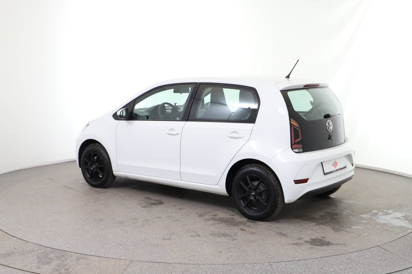 VW up! | Bild 3 von 23