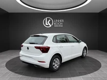 Thumbnail-Foto von Fahrzeug