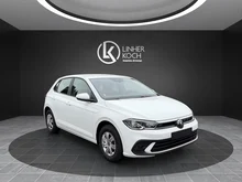 Thumbnail-Foto von Fahrzeug