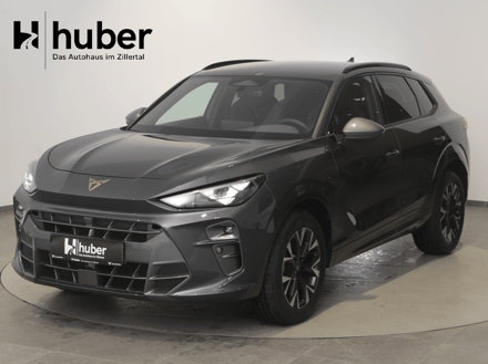 CUPRA Terramar 1.5 e-TSI 150 PS DSG