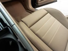 Porsche Panamera 4 E-Hybrid in schwarz - metallic