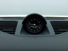 Porsche Panamera 4 E-Hybrid in schwarz - metallic