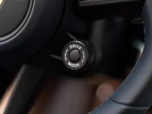 Porsche Panamera 4 E-Hybrid in schwarz - metallic
