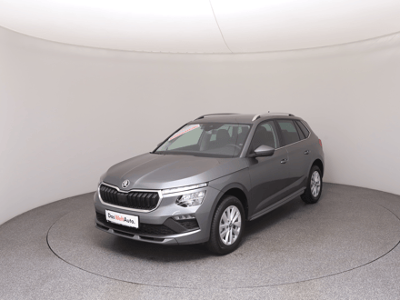 Škoda Kamiq Selection TSI